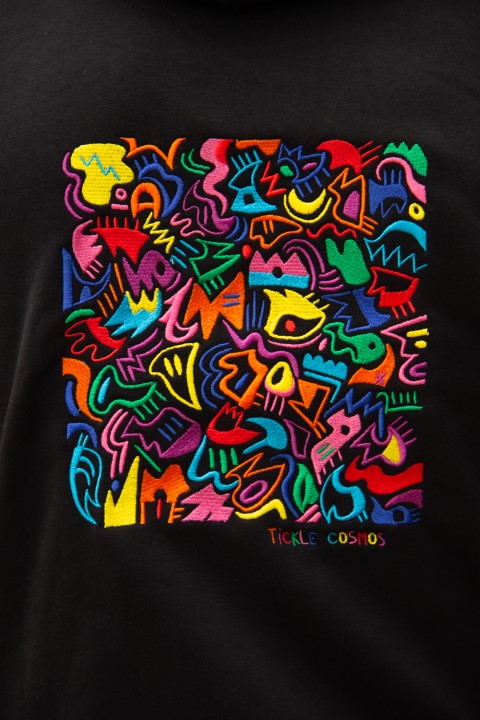 Illustration Programme de Broderie 3